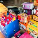 노거수 은행나무 축제의 속삭임 이미지