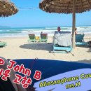 Sloop John B Beach Boys Altosaxophone Cover 이미지