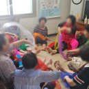 건강백세교실 | 임실 상원아파트 시니어 수업 건강백세교실