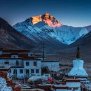 티벳여행-라싸 - 칭짱열차- 중국 지역 에베레스트 베이스캠프+티벳관광-신청 안내 공지 이미지