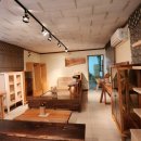 한신슈퍼 | 마석가구단지 편백나무침대부터 우드슬랩테이블까지 가구제작 장인의 한신공방 방문 후기