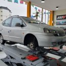 타이어테크 문경점 이미지