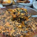 노대감감자탕 | 수원 안주 맛집 노대감감자탕 매탄 본점 묵은지 뼈찜 볶음밥 필수