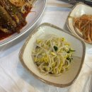 명동보리밥과 코다리 | 인사동 맛집 명동 보리밥과 코다리ㅣ코다리정식 후기