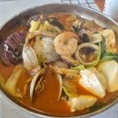 왕코해물칼국수 | 죽산맛집 왕코해물칼국수 다녀온 후기