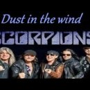 Dust In The Wind (Scorpions) 이미지