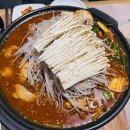 작은여우비 | [구미-금오산] 파전 맛집 '여우비'