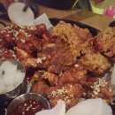 썬더치킨 네이버블로그