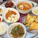 제일 | [대구 남구] 앞산 가성비 최고 생선구이 백반 맛집 '앞산제일백반' 솔직 후기