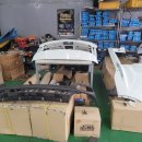 태일자동차공업사 | 포르쉐 카이엔 958.1 MK1 958.2 MK2 개조형 풀 바디킷 트렁크 뒷 범퍼 테일램프 머플러팁을 제품에서...