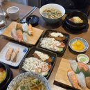 시민시장 공용 화장실(1동) | 단골 생길 수밖에 없는 초밥 맛집 재송동 사찌