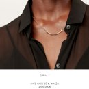 티파니앤코 스마일 목걸이 로즈골드 스몰 구매 후기 (현재 판매중단. 리뉴얼 디자인 가격 비교)