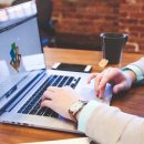 ITQ파워포인트 자격증 취득과정 이미지