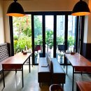 거창생태공원 화장실 이미지