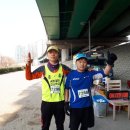 (2018. 1. 21) 공원사랑 마라톤대회 풀코스 후기 이미지