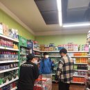 &lt;보기 드물게 착한 젊은이들..&gt;진안 국제캠핑장/글램핑 갔다 온 후기