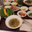 무월식탁 이미지