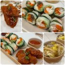 범계역 맛집 더롤드 더건강한쌈으로 프레시한 저녁 후기