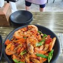 미원양꼬치마라탕