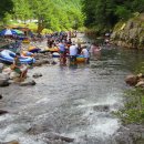 흥정계곡 가을동화펜션 이미지