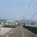 은하수 초등학교 쪽 이미지