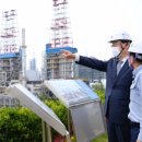 대산가스 이미지