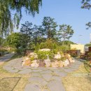 하계 배드민턴장 이미지