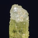 ﻿16. 보석교육 16.04 녹주석 07 헬리오도르 Heliodor 베닐 황색의 녹주석 綠柱石 beryl 의 일종 이미지