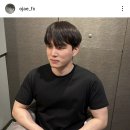 모태솔로 재윤 인스타 민홍, 지연, 현규 댓글. 이미지