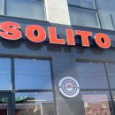 소라면사무소 | 여수 신상카페 “솔리토(SOLITO)” 베이커리 로스팅카페