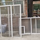 초월읍-3 | 광주시 초월읍 산이리 힐링타운 E동 미세촘촘방충망 교체 시공 후기