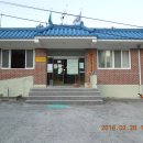 삼매2리 경로당 이미지