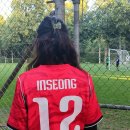 The Captain Of This Letter: Ready To Score! 이미지