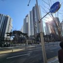 신반포역 4번출구 뒤 이미지