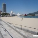 송도해수욕장 이미지