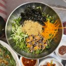 미주칼국수