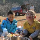 인제자연학교 캠핑장 이미지