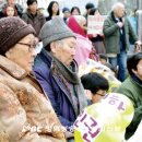 [인터뷰] 송원근 "매화 닮은 김복동 할머니, 영화로 만나보세요" 이미지