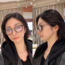 레지오아스 | 룩옵티컬 크롬하츠 뿔테 착용 후기 프리미엄 레지오아스점 3040 남성 중년 분들 안경 추천