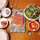 일송송어횟집 이미지