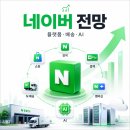 세종시대하광고산업 | [오늘의추천주] 거대한 플랫폼 전쟁의 서막, 네이버