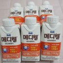 (유)고려유업 | 매일유업 메디웰 완전균형영양식