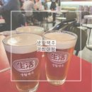 생활맥주경희대점