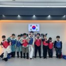 동아대중앙태권도 이미지