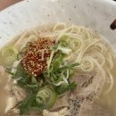 둘레고기국수 이미지