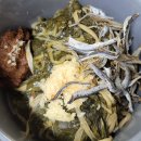 건강한 집밥 만들기 이미지