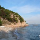 인천 앞바다 섬 풍경이 한눈에 쏙 소무의도 무의바다누리길 이미지
