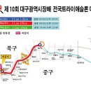 Re:5월 26일(일) 대구 동로 통제 알림 이미지