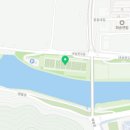 봉화군 체육공원 테니스장 이미지