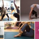 요가(기초오후) 이미지